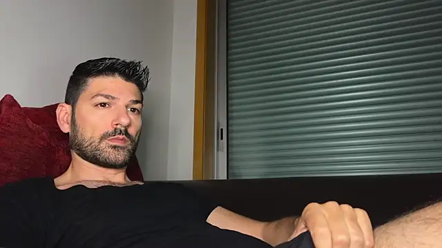 xxSexPrincexx online show from 05.02.26