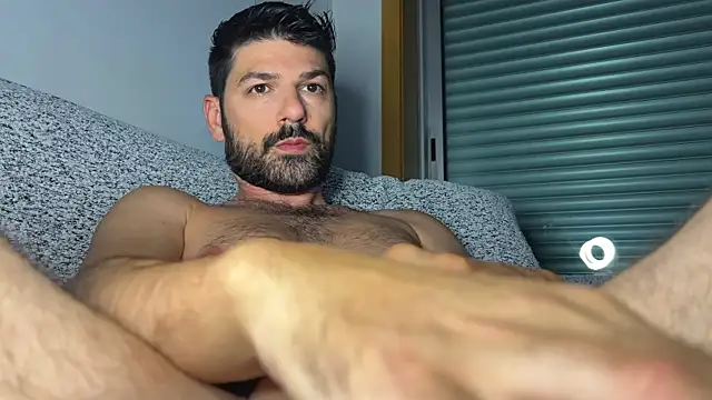 xxSexPrincexx online show from 06.19.26