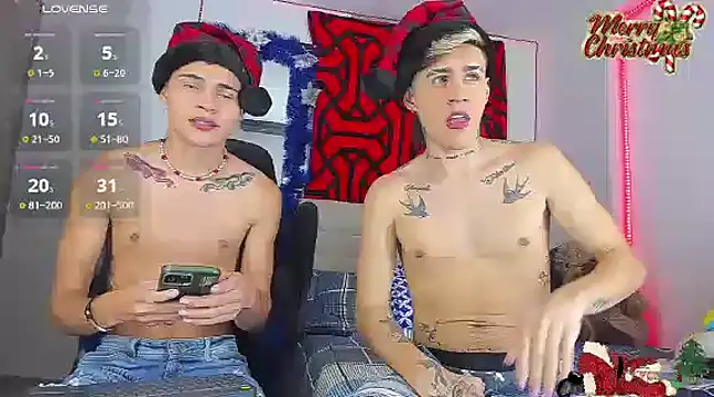 soyander03  online show from 12.20.24