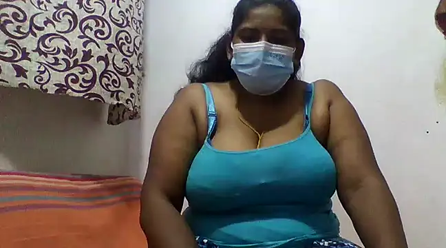 Snapshot of selharsha chatting on 03.06.25 selharsha online show from 03.06.25