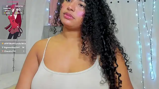 valentina 0  online show from 01.12.25