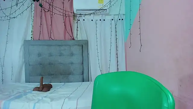 valentina 0  online show from 09.23.25