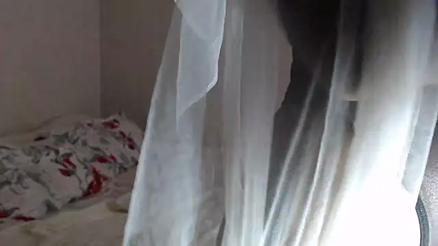 Nippled Beauty online show from 01.16.25