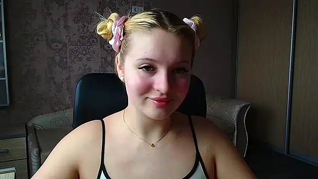 Milka kiss  online show from 05.01.26