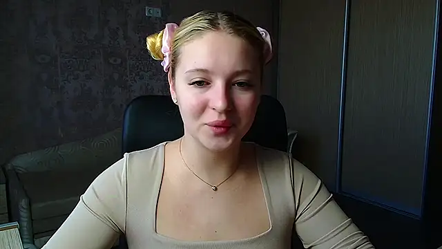 Milka kiss  online show from 05.12.26