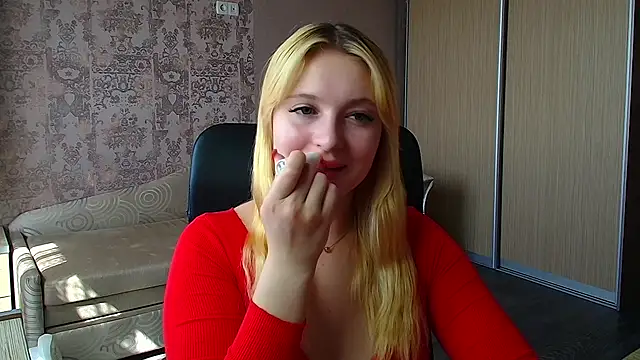 Milka kiss  online show from 05.19.26