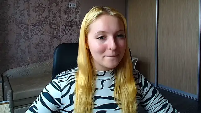 Milka kiss  online show from 06.20.26