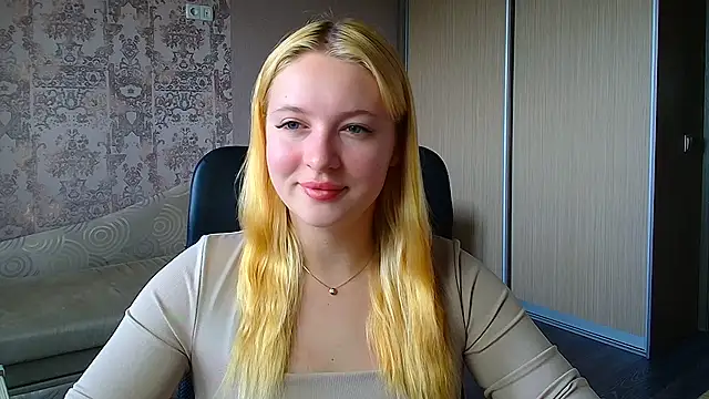 Milka kiss  online show from 06.25.26