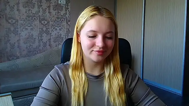 Milka kiss  online show from 06.27.26