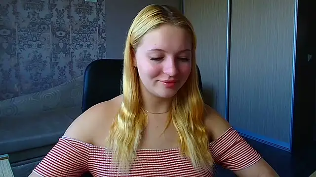 Milka kiss  online show from 06.30.26