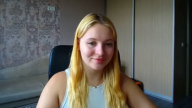 Milka kiss  online show from 07.09.26