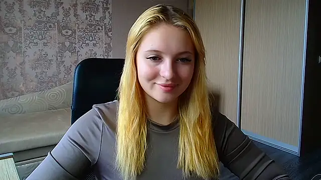 Milka kiss  online show from 07.14.26