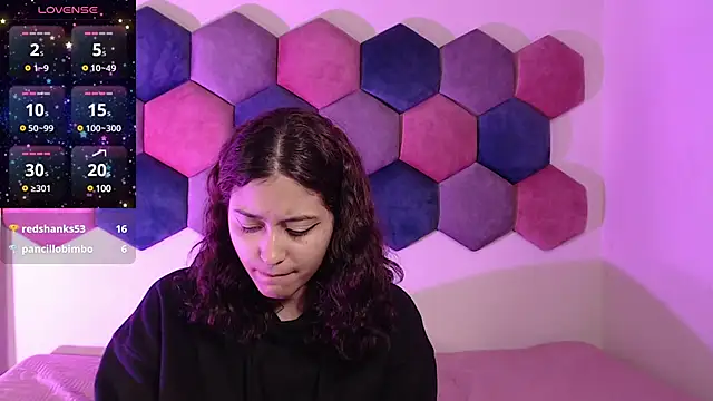 liz-beths online show from 03.06.25