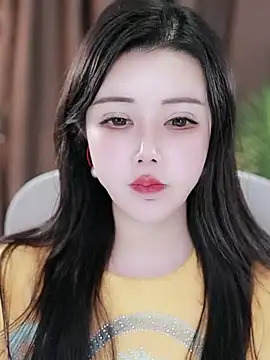 Snapshot of Qiaoqiao_ chatting on 01.07.25 Qiaoqiao online show from 01.07.25