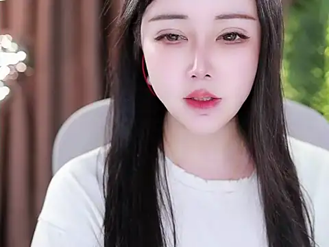 Snapshot of Qiaoqiao_ chatting on 01.09.25 Qiaoqiao online show from 01.09.25