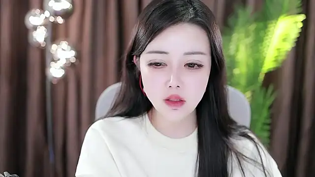 Snapshot of Qiaoqiao_ chatting on 01.19.25 Qiaoqiao online show from 01.19.25