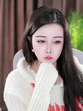 Snapshot of Qiaoqiao_ chatting on 01.19.25 Qiaoqiao online show from 01.19.25