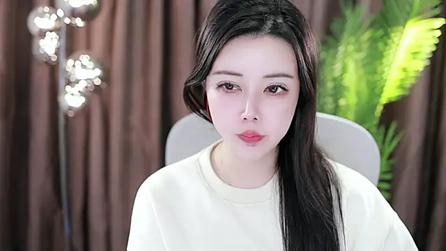 Snapshot of Qiaoqiao_ chatting on 01.21.25 Qiaoqiao online show from 01.21.25