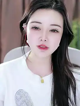 Snapshot of Qiaoqiao_ chatting on 01.27.25 Qiaoqiao online show from 01.27.25