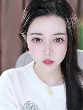 Snapshot of Qiaoqiao_ chatting on 01.27.25 Qiaoqiao online show from 01.27.25