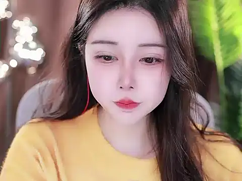 Snapshot of Qiaoqiao_ chatting on 03.19.25 Qiaoqiao online show from 03.19.25