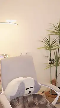 Qiaoqiao  online show from 03.11.26