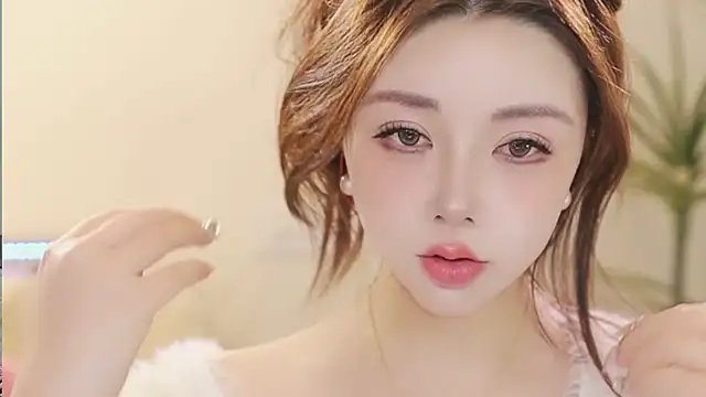 Qiaoqiao  online show from 03.17.26