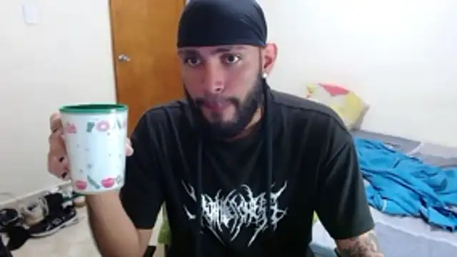 samir music online show from 10.27.25