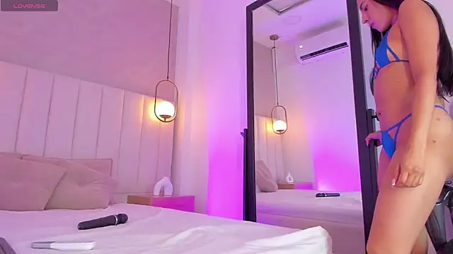 kosmic Angel online show from 03.06.25