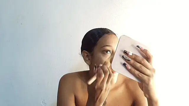 flavia cruz online show from 12.21.25