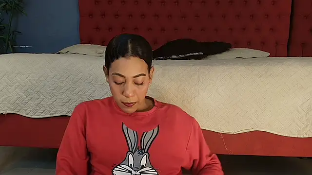 flavia cruz online show from 03.11.26