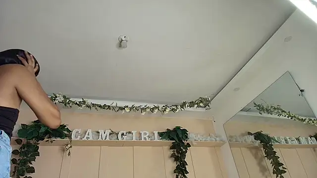 flavia cruz online show from 06.10.26