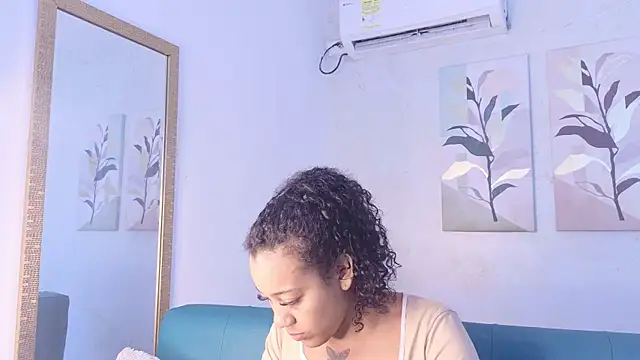 flavia cruz online show from 06.16.26