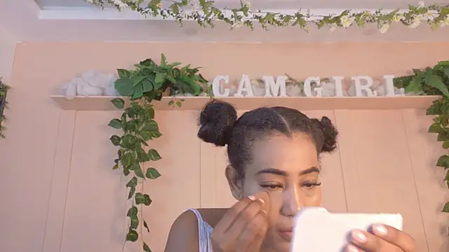 flavia cruz online show from 07.09.26