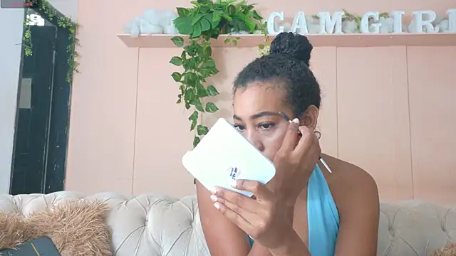 flavia cruz online show from 07.11.26