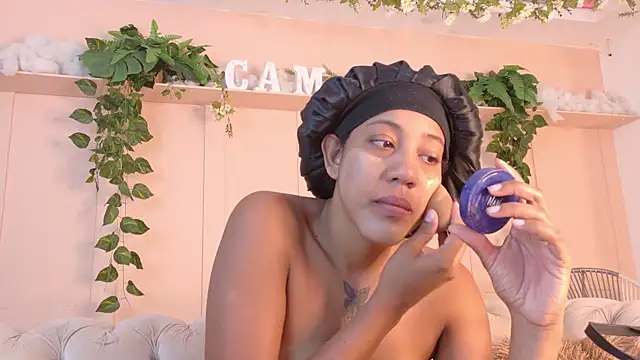 flavia cruz online show from 07.20.26