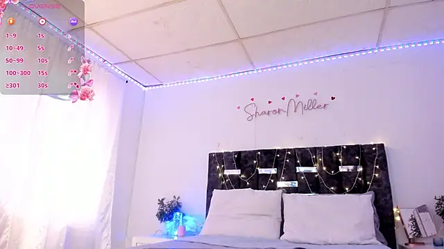 Snapshot of sharonmiller_2_ chatting on 01.30.25 sharonmiller 2 online show from 01.30.25