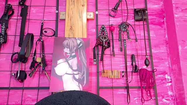  candy bdsm  online show from 06.09.26