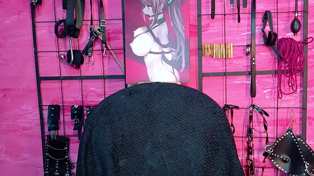 candy bdsm  online show from 06.12.26