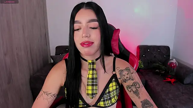 zoee jackson online show from 04.24.26