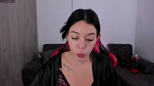 zoee jackson online show from 04.28.26