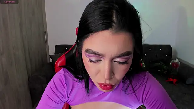 zoee jackson online show from 05.03.26