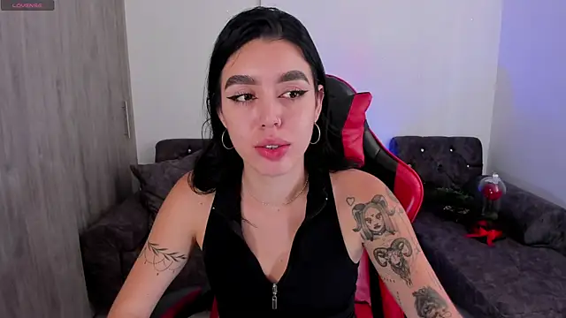 zoee jackson online show from 05.16.26