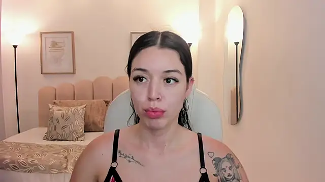 zoee jackson online show from 06.21.26
