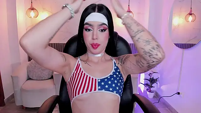 zoee jackson online show from 07.01.26