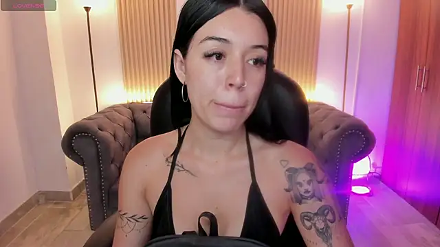 zoee jackson online show from 07.31.26