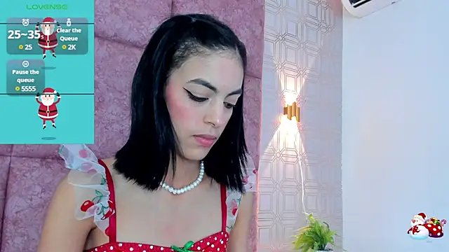 LilitRobins online show from 12.15.24