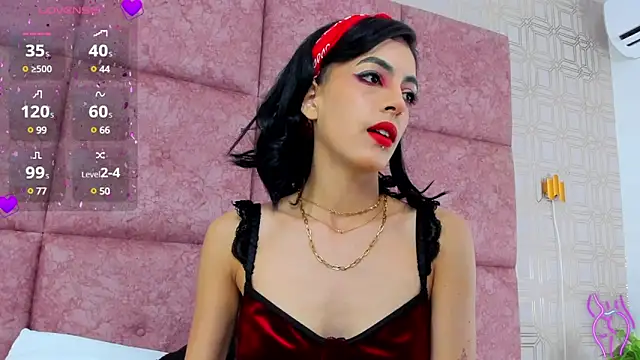 LilitRobins online show from 01.29.25