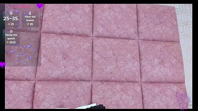 LilitRobins online show from 02.18.25