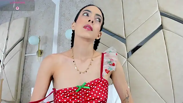 LilitRobins online show from 10.14.25